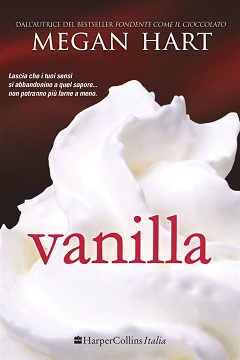 Vanilla di Hart