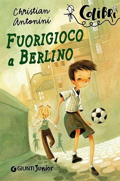 Fuorigioco a Berlino