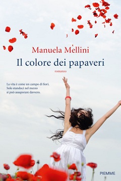 Il colore dei papaveri libro