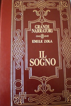 Il sogno di Emile Zola