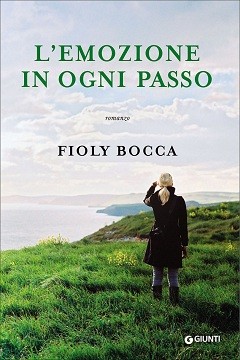 L'emozione in ogni passo di Fioly Bocca