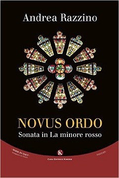 Novus Ordo di Andrea Razzino