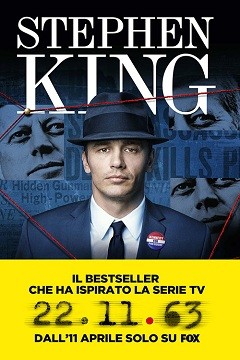 22/11/63 di Stephen King