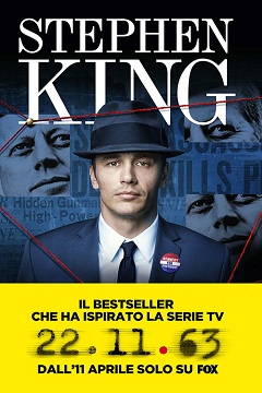 22/11/63 di Stephen King