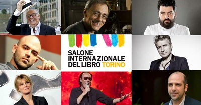 Salone del Libro 2016