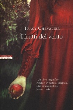 I frutti del vento libro