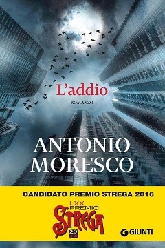 l'addio di Moresco