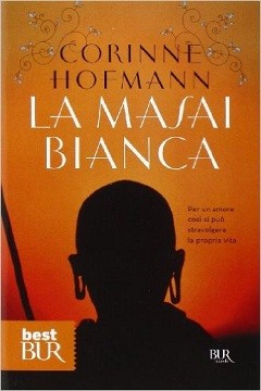 La masai bianca di Hofmann