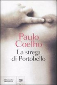 Recensione Libro La strega di Portobello Recensione Libro La strega di Portobello