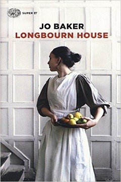 Longbourn House