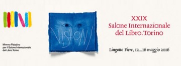 Salone del libro 2016