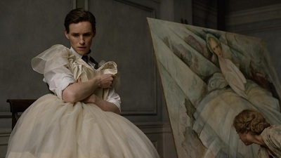 The danish girl film 1