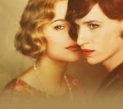 The danish girl film 2