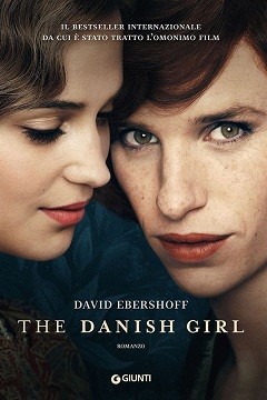 The danish girl libro