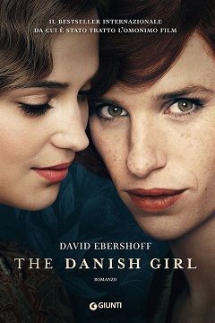 The danish girl libro