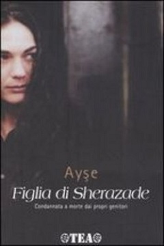 Ayse figlia di Sherazade