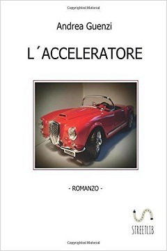 L'acceleratore di Guenzi