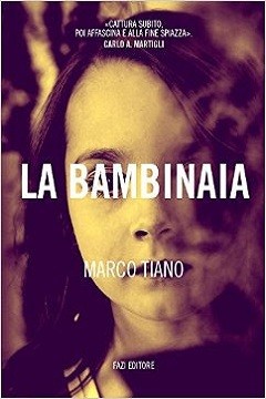 La bambinaia