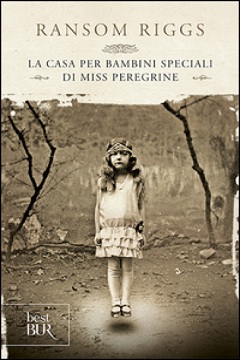 La casa per bambini speciali di Miss Peregrine