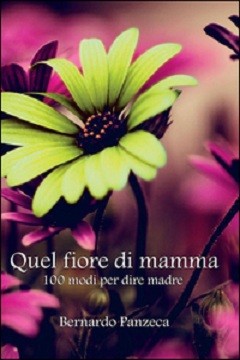 Quel fiore di mamma di Panzeca