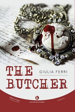 The butcher di Giulia Ferri