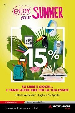 Libri 2016 consigliati Mondadori