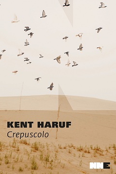 Crepuscolo libro Haruf