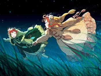 Fairy Oak Il segreto delle gemelle 2
