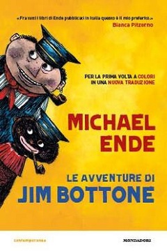 Le avventure di Jim Bottone