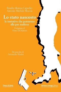 Lo stato nascosto libro