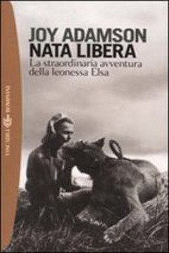 Nata libera libro