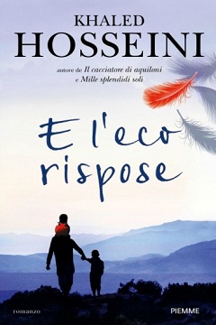 E l'eco rispose di Hosseini