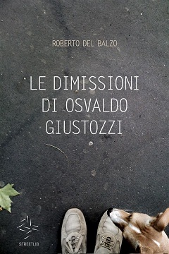 Le dimissioni di Osvaldo Giustozzi