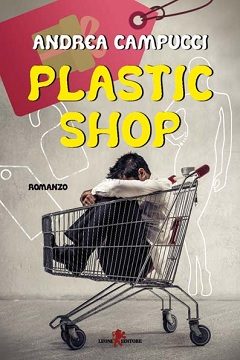 Plastic shop libro