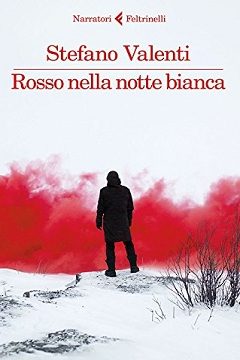 Rosso nella notte bianca