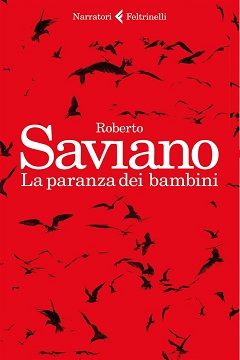 La paranza dei bambini di Saviano