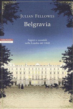 Belgravia libro