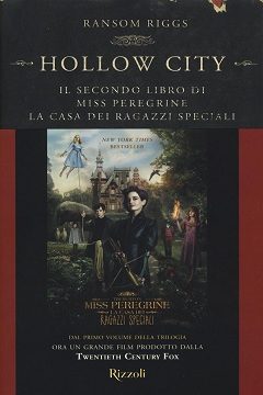 Hollow City - Miss Peregrine