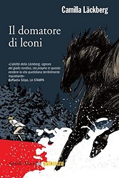 Il domatore di leoni