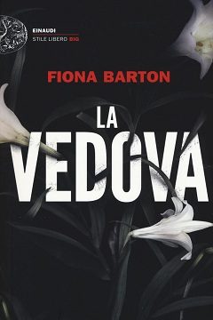 La vedova di Fiona Barton