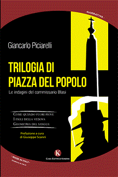 Trilogia di Piazza del Popolo