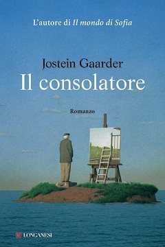 Il consolatore libro