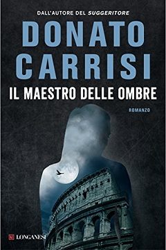 Il maestro delle ombre