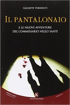 Il Pantalonaio di Giuseppe Verrienti