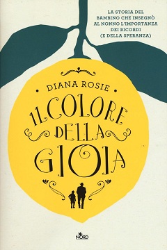 Il colore della gioia