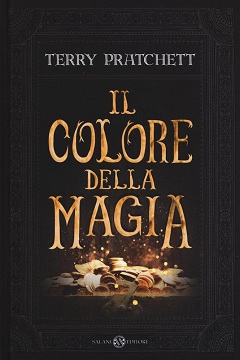 Il colore della magia