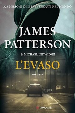 L'evaso di Patterson