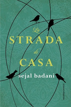 La strada di casa libro