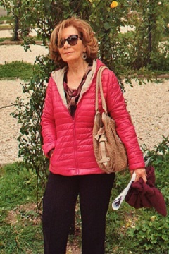 Maria Rosaria D'Uggento
