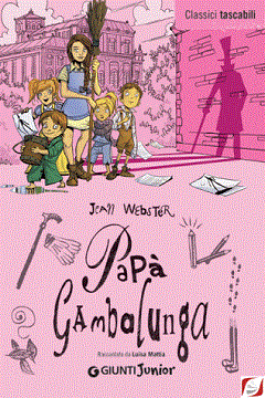 Papà Gambalunga